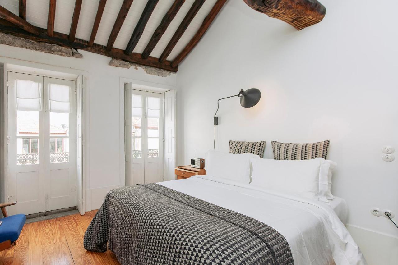 Guest house Rosa Et Al Townhouse Porto