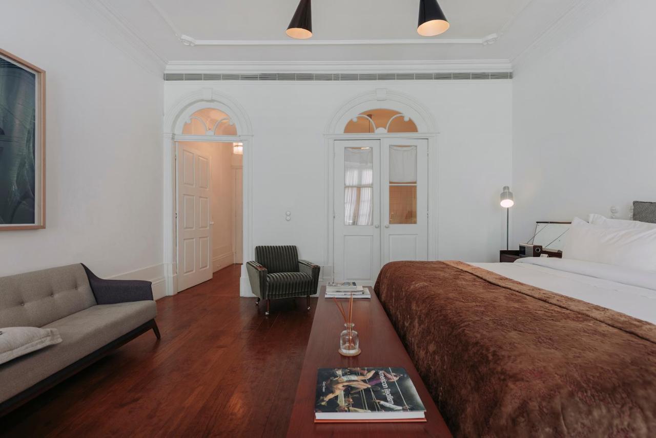 Guest house Rosa Et Al Townhouse