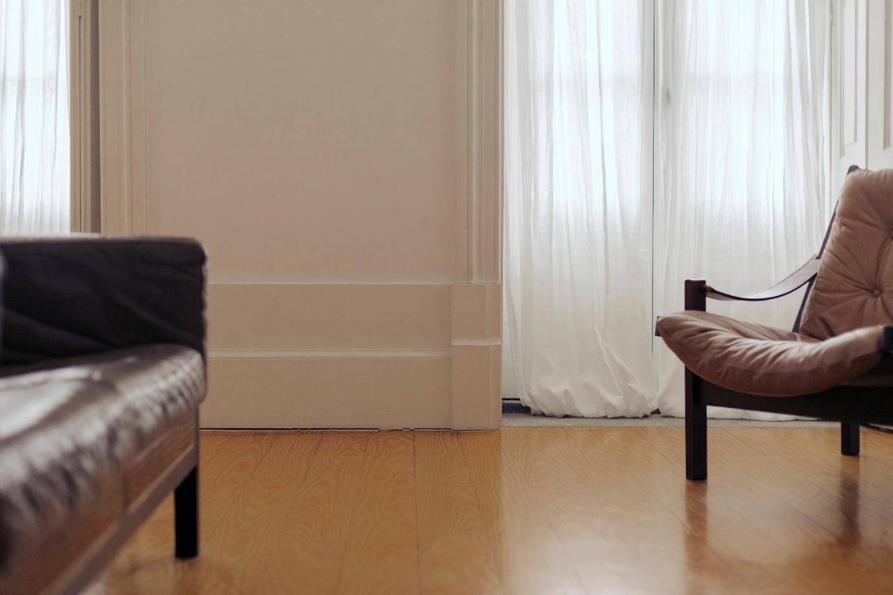 Rosa Et Al Townhouse Guest house Porto