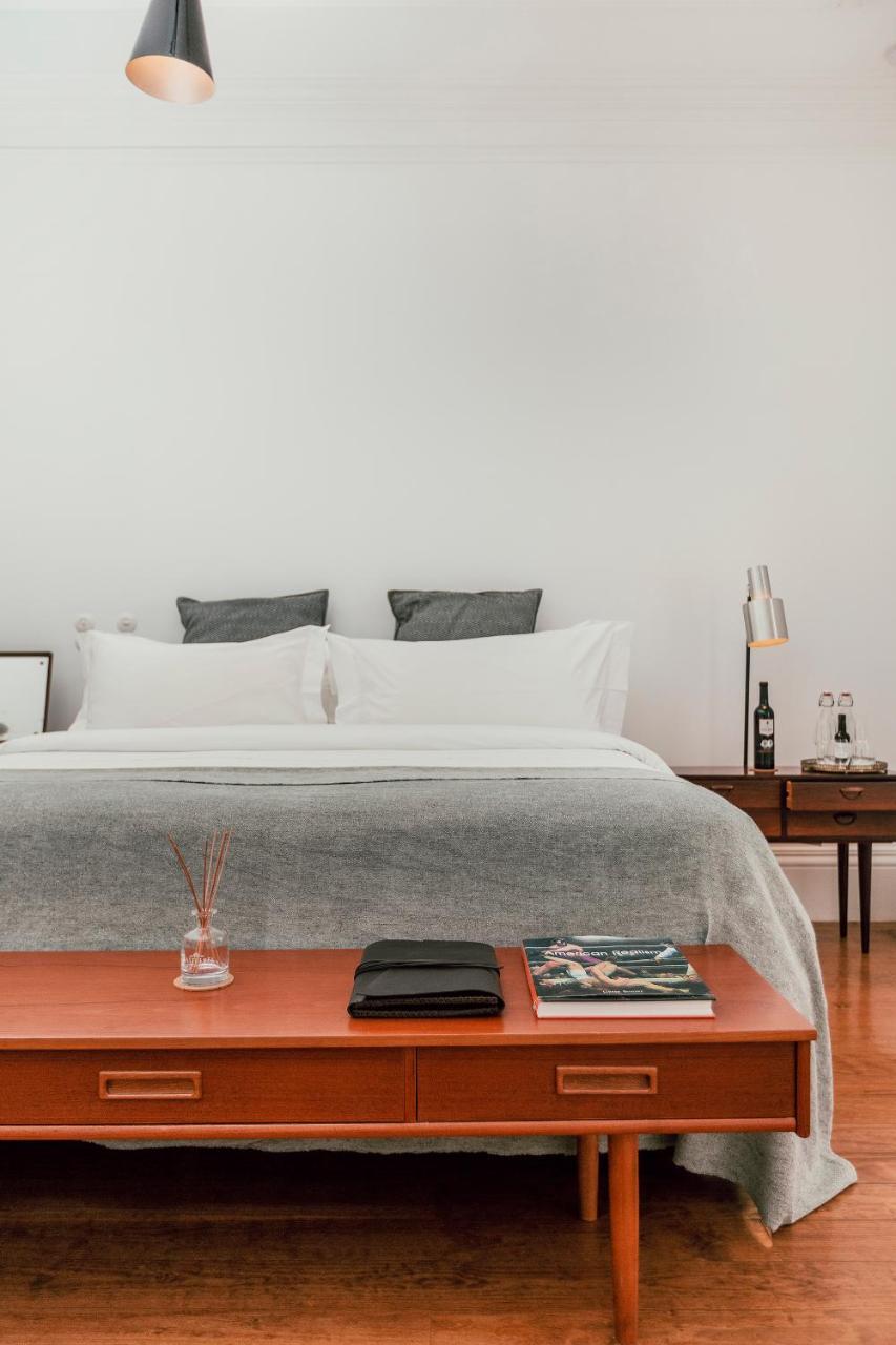Gasthuis Rosa Et Al Townhouse 5*