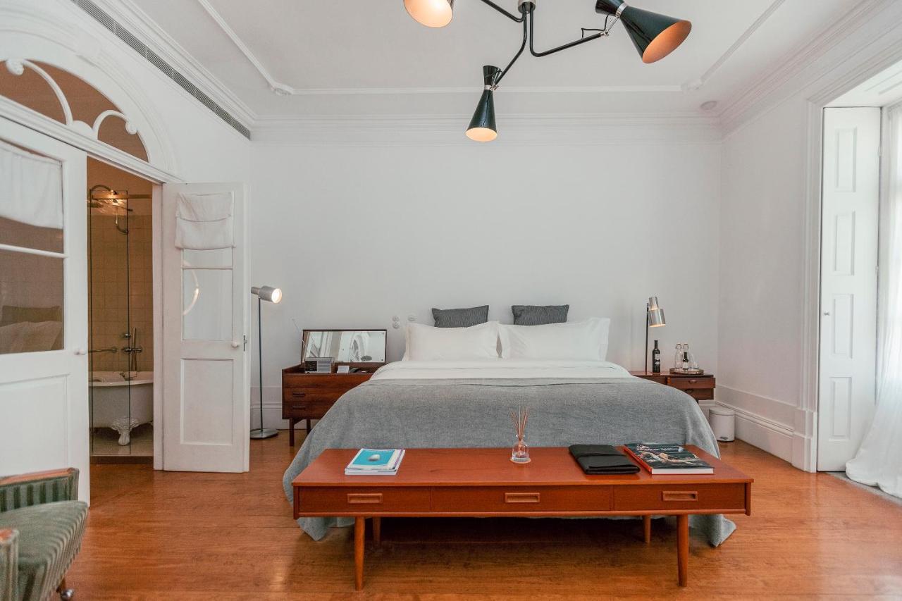 Rosa Et Al Townhouse Guest house