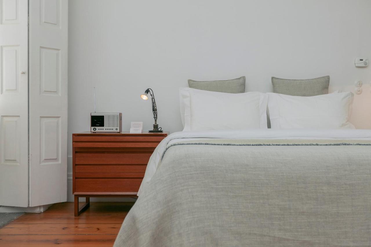 Rosa Et Al Townhouse Guest house Porto
