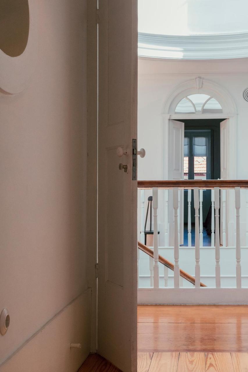 Guest house Rosa Et Al Townhouse Porto