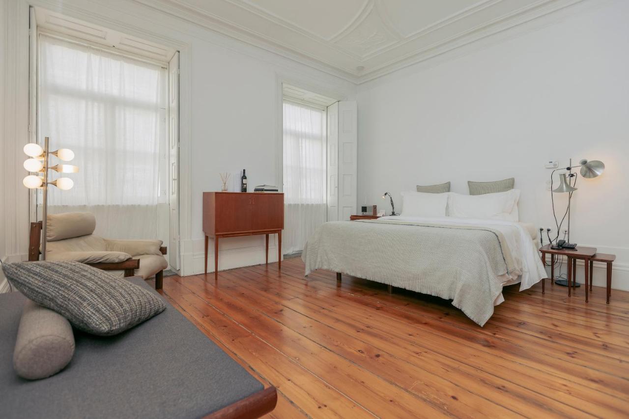 Rosa Et Al Townhouse Porto