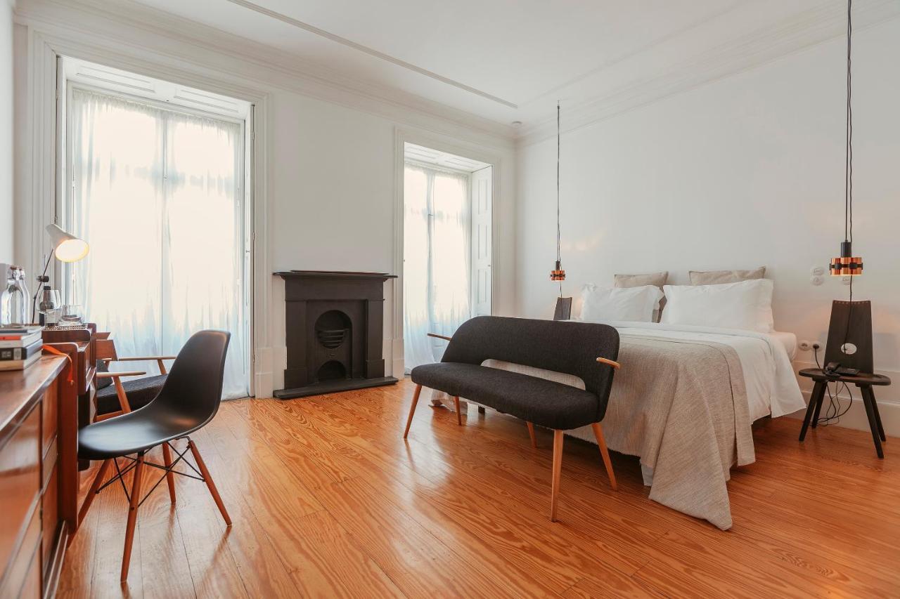 Rosa Et Al Townhouse 5*