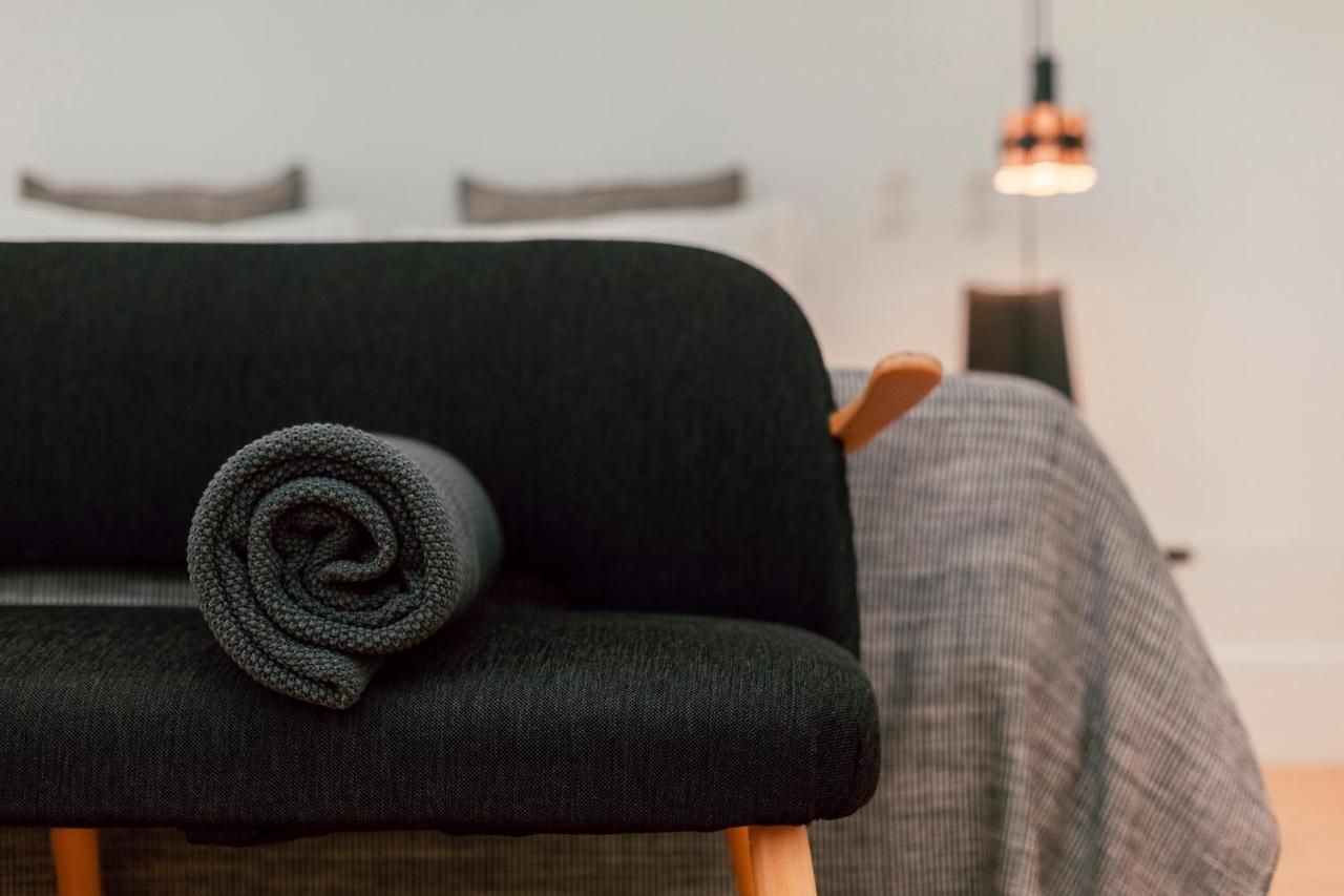 Rosa Et Al Townhouse Guest house 5*