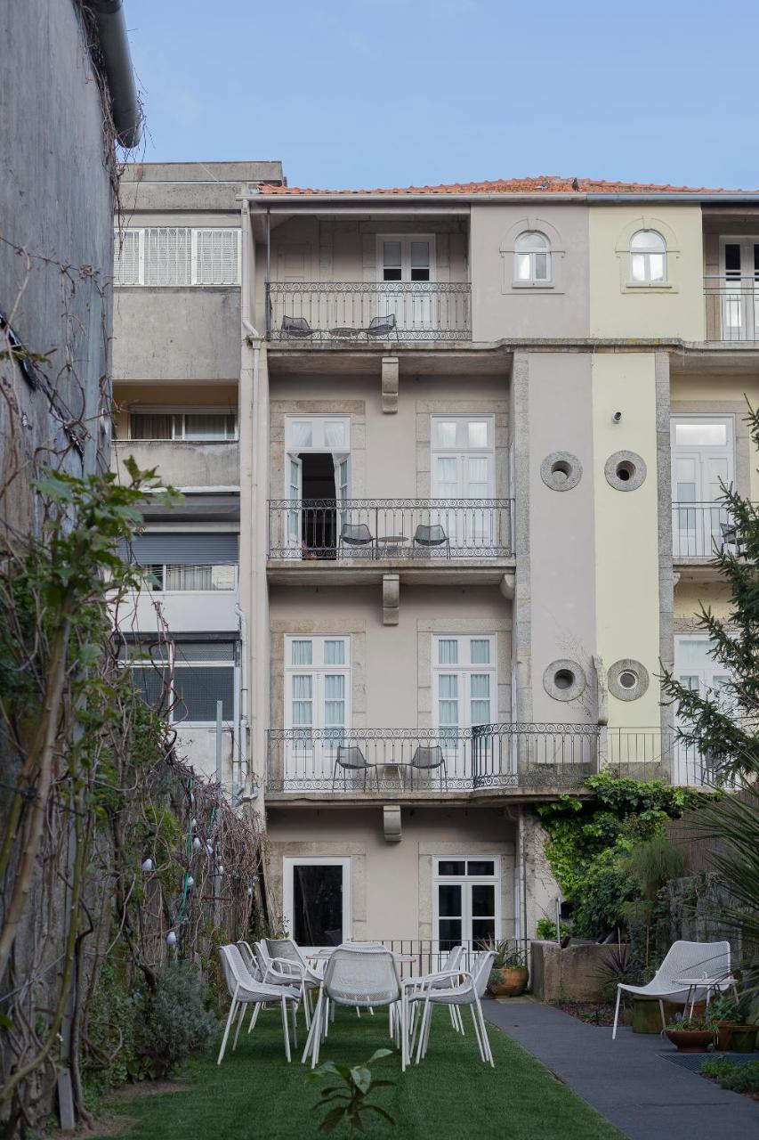 Rosa Et Al Townhouse Guest house