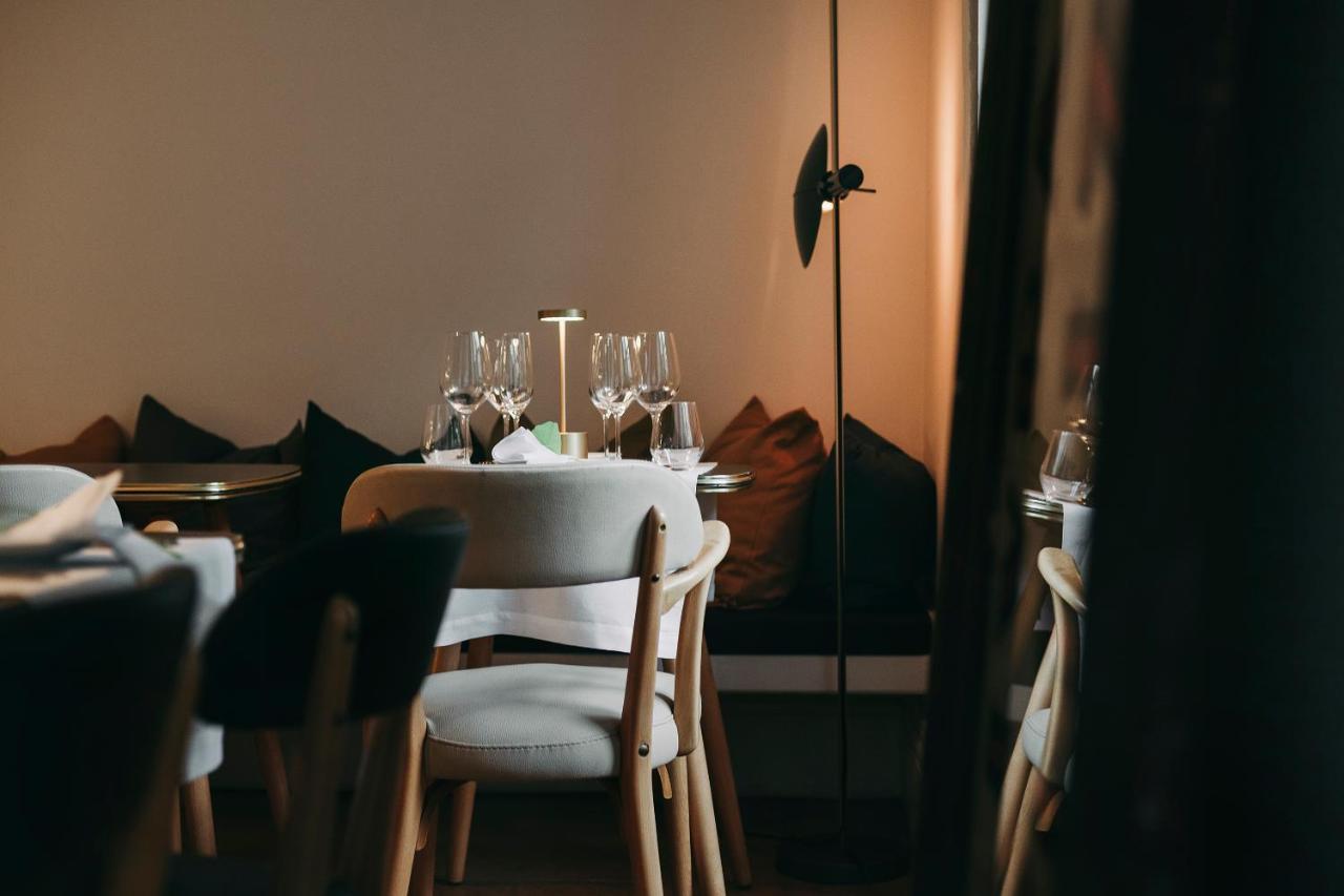 Rosa Et Al Townhouse