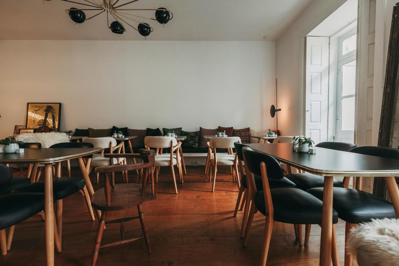 Guest house Rosa Et Al Townhouse Porto