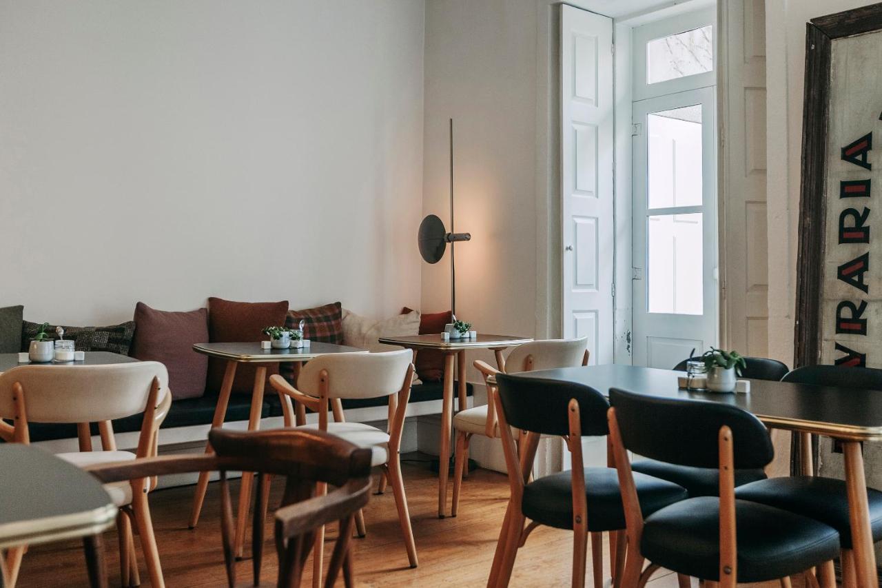 Guest house Rosa Et Al Townhouse Porto