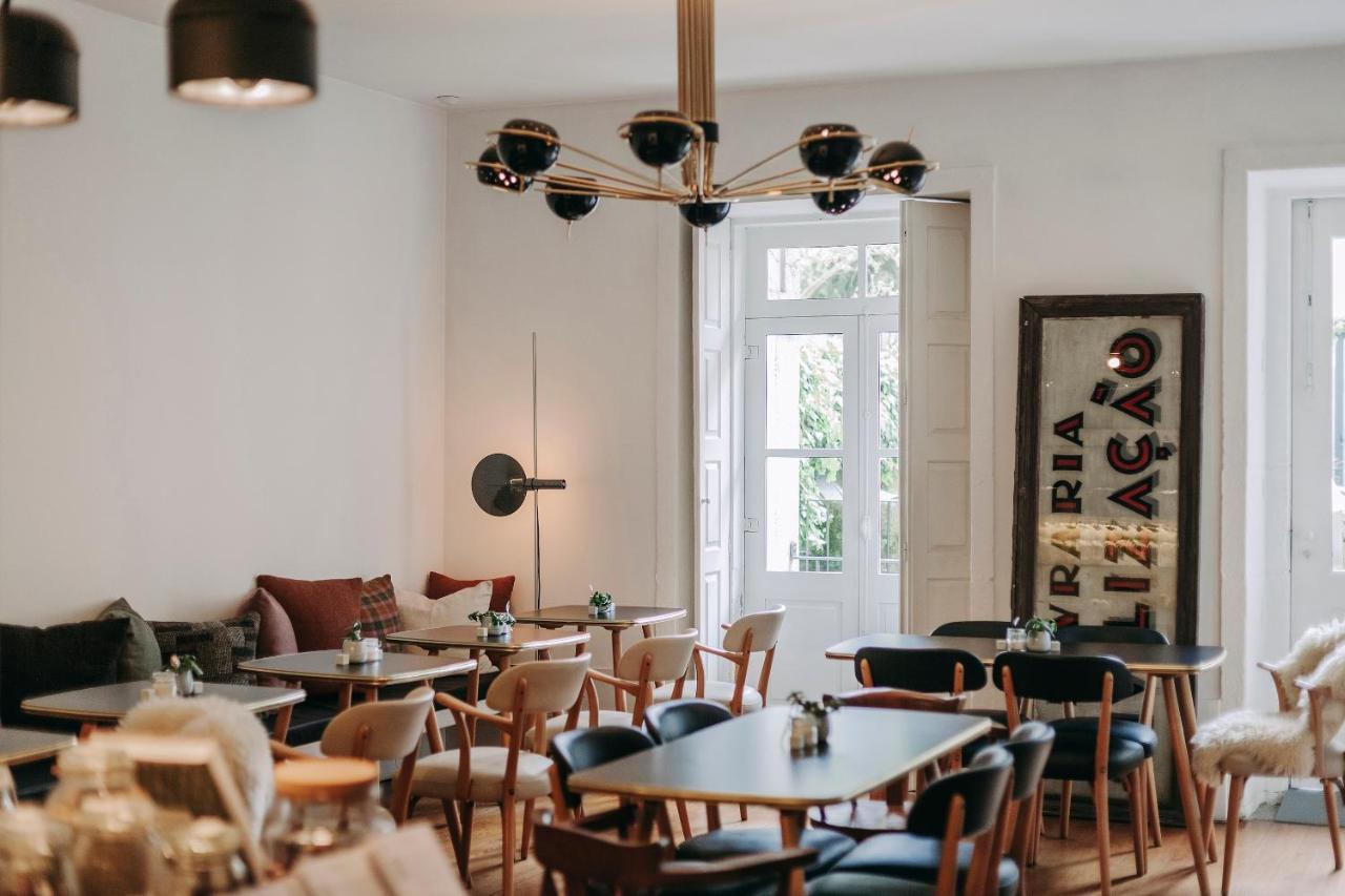 Rosa Et Al Townhouse 5* Porto