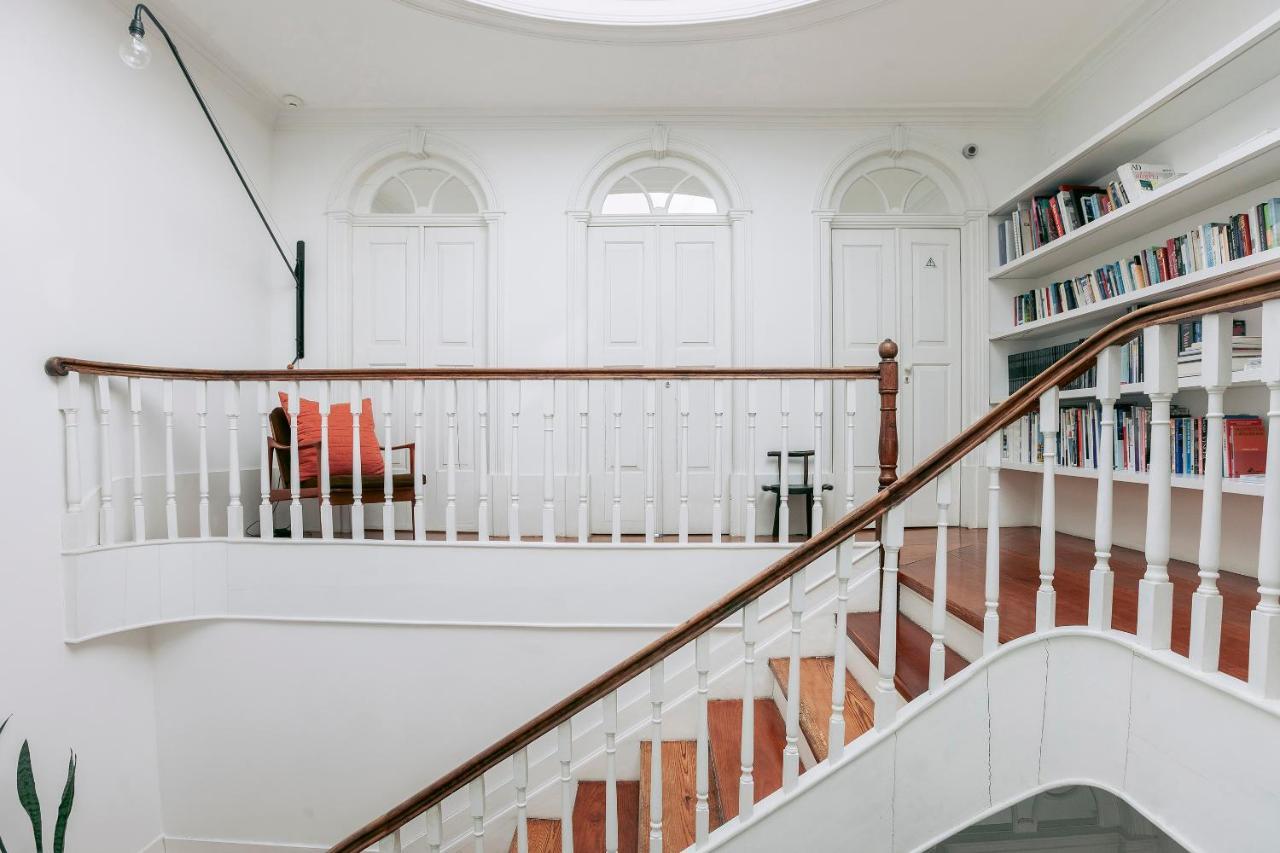 Guest house Rosa Et Al Townhouse Porto