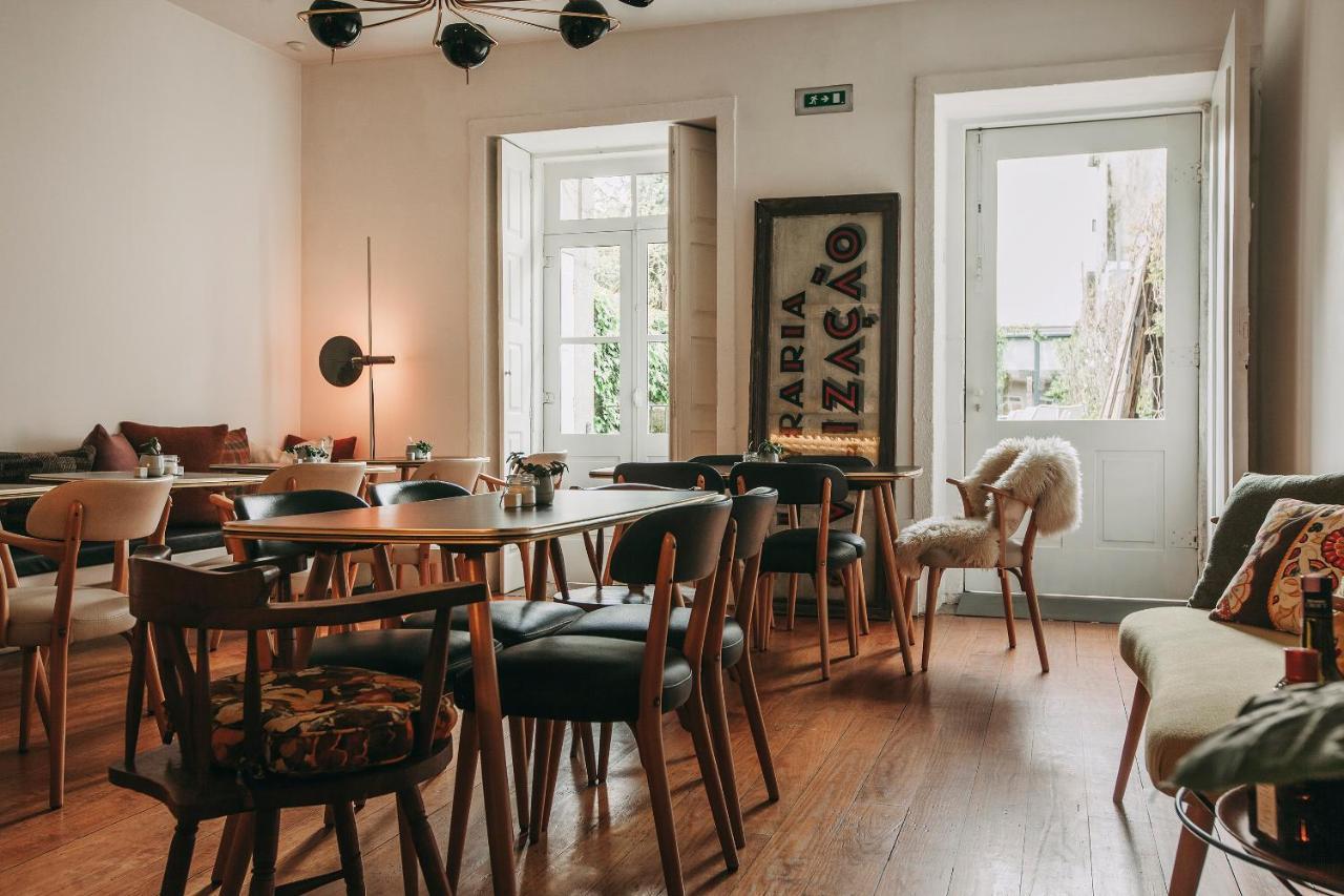 Rosa Et Al Townhouse 5*