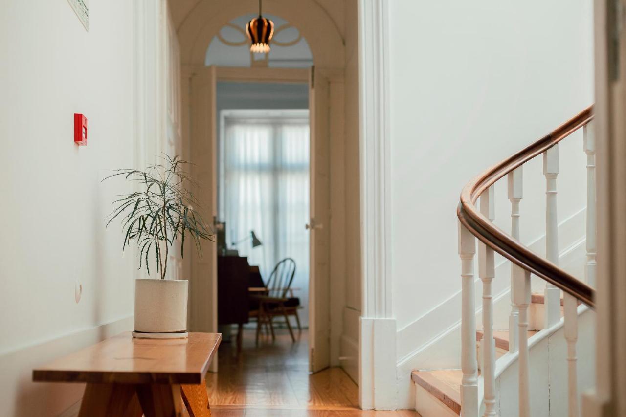 Rosa Et Al Townhouse