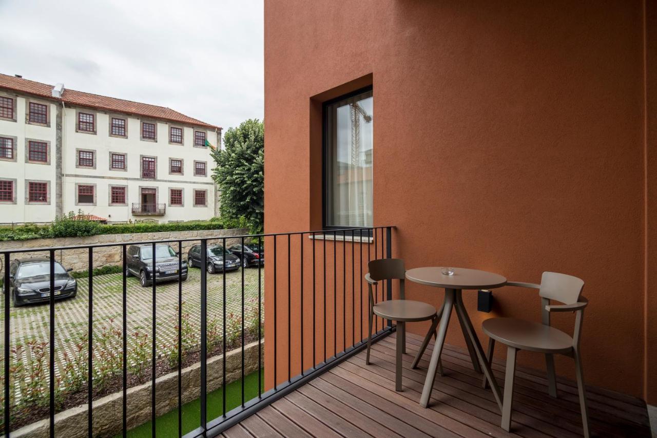 Apartamento Thomaz Palace *