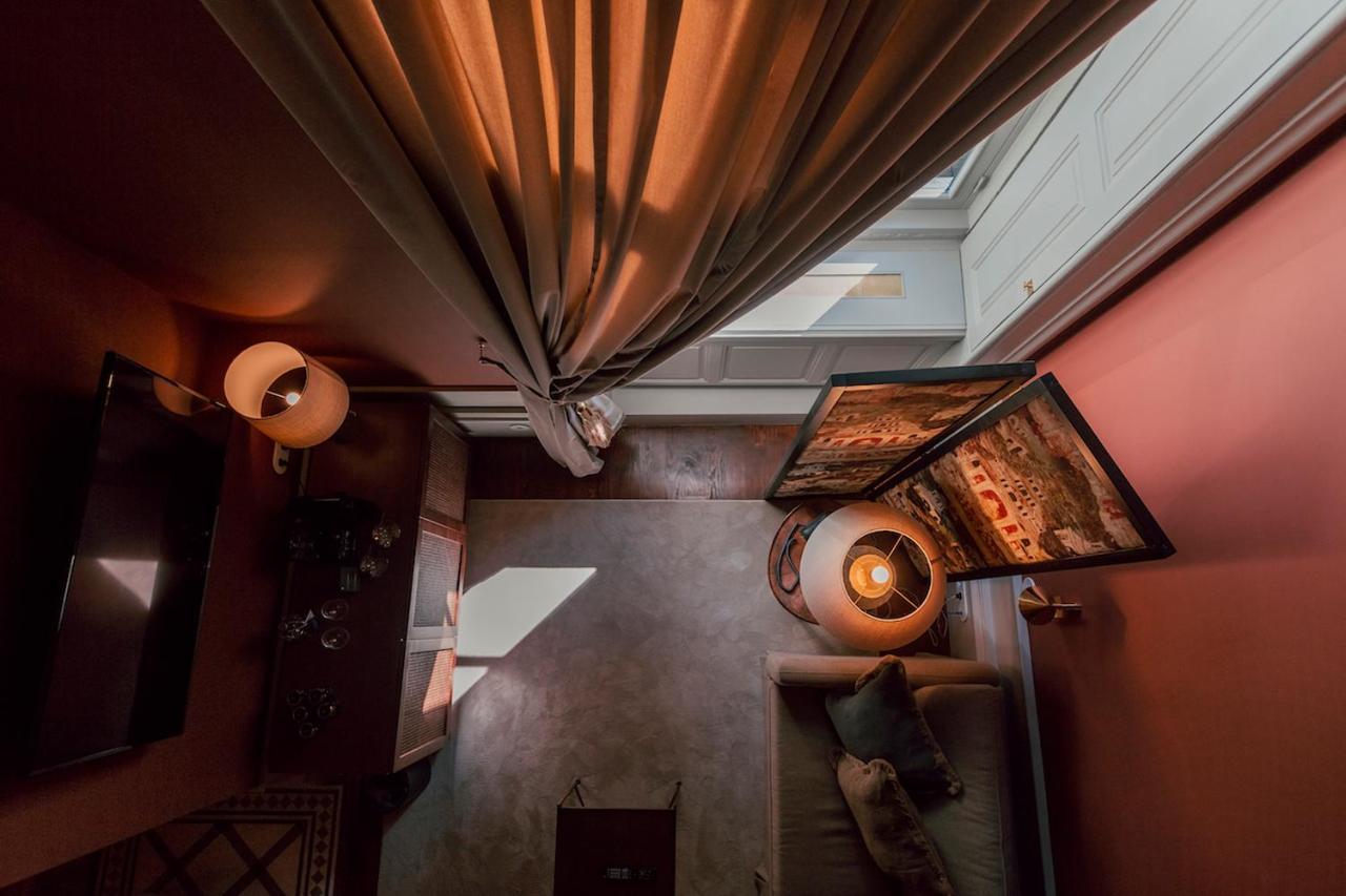 Guest house Torel 1884 &