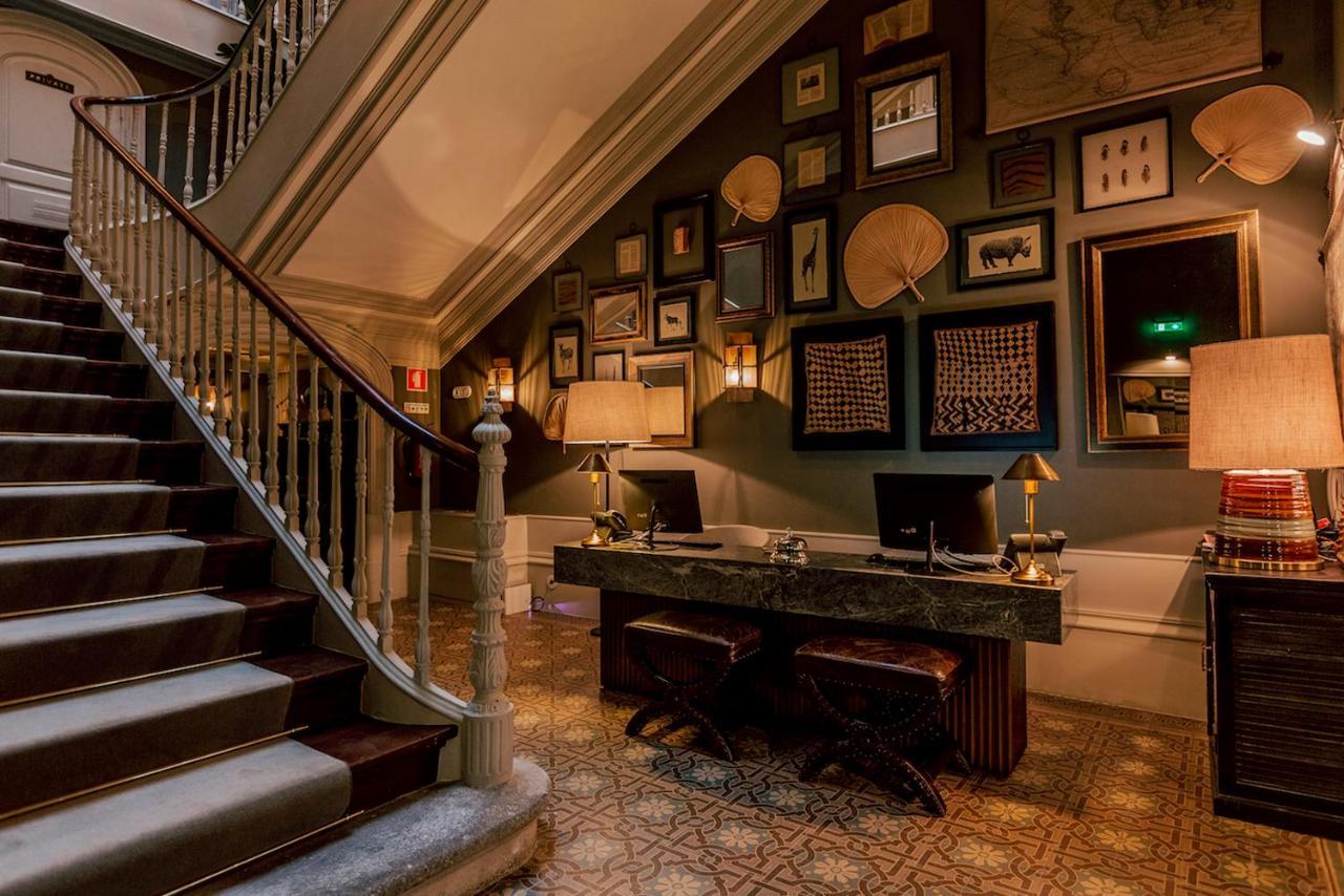 Guest house Torel 1884 &