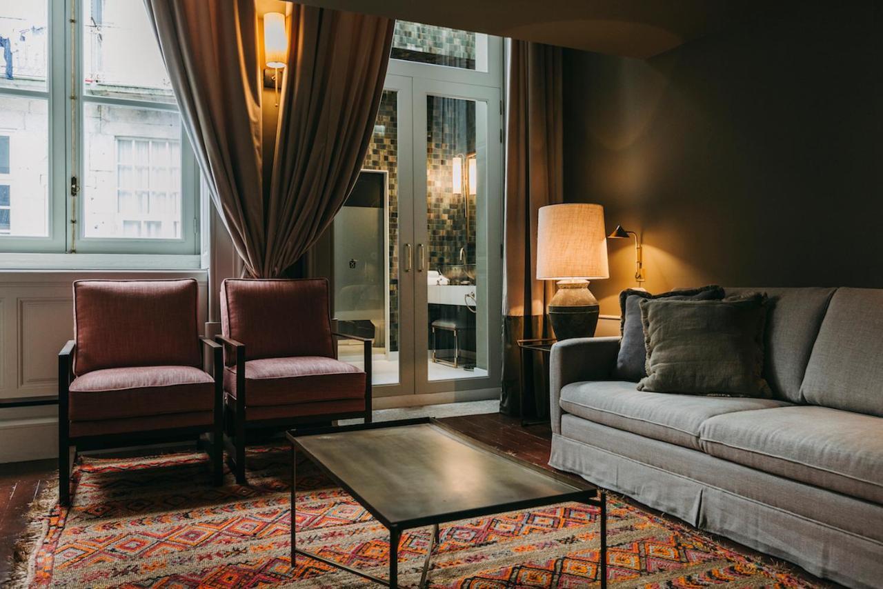 Guest house Torel 1884 & 4*
