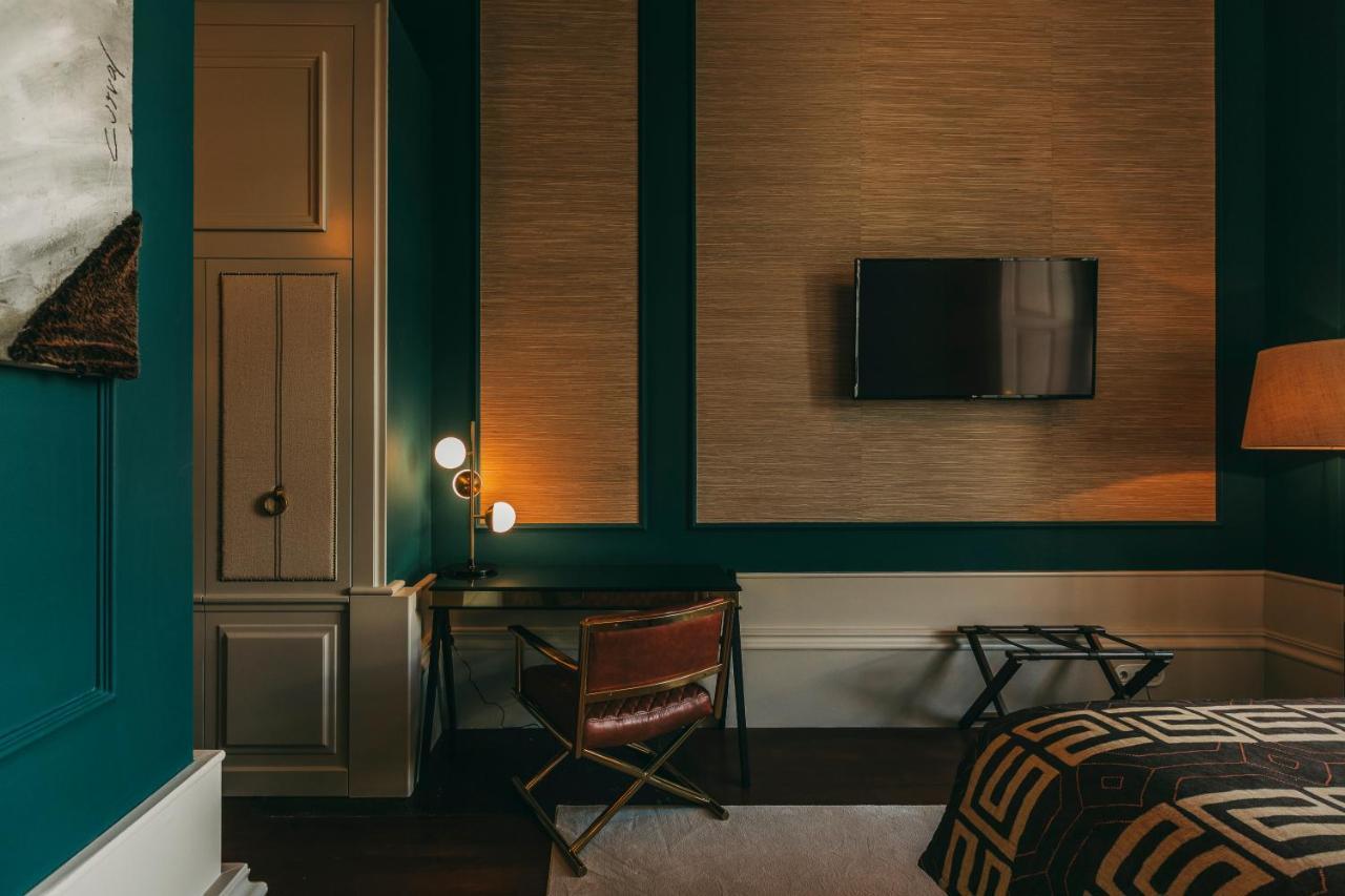 Torel 1884 & Guest house Porto