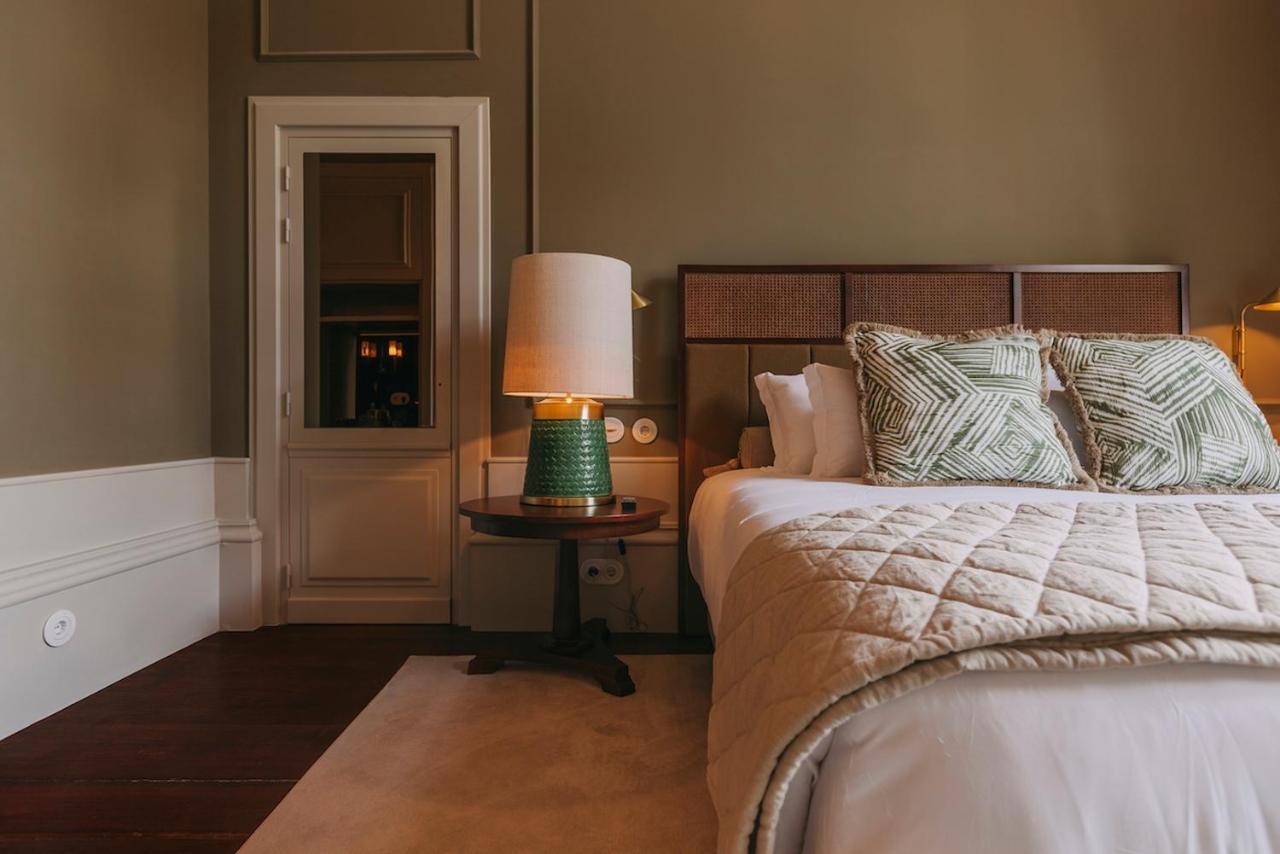 Guest house Torel 1884 & 4*