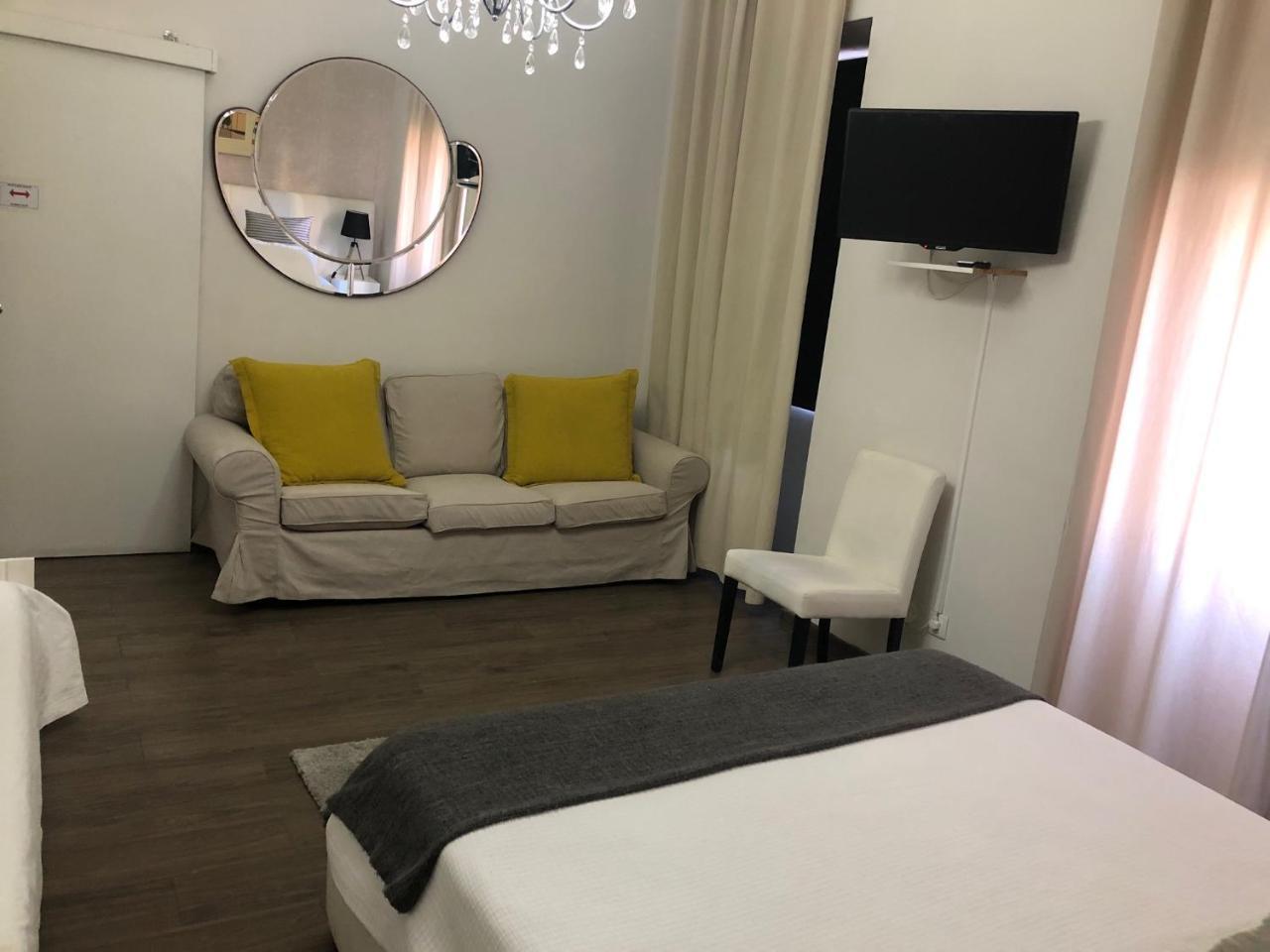 Boutique Bed & Breakfast *