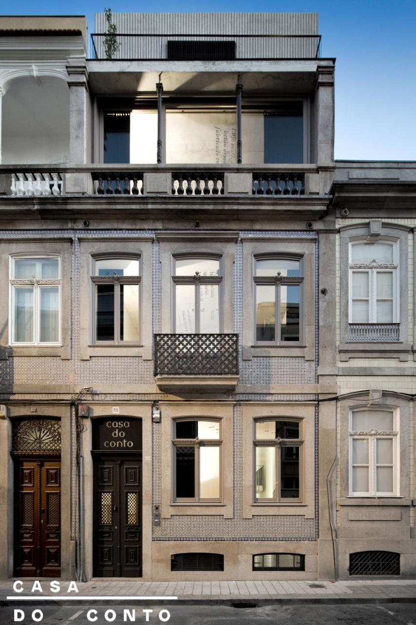 Casa Do Conto - Arts & 4*