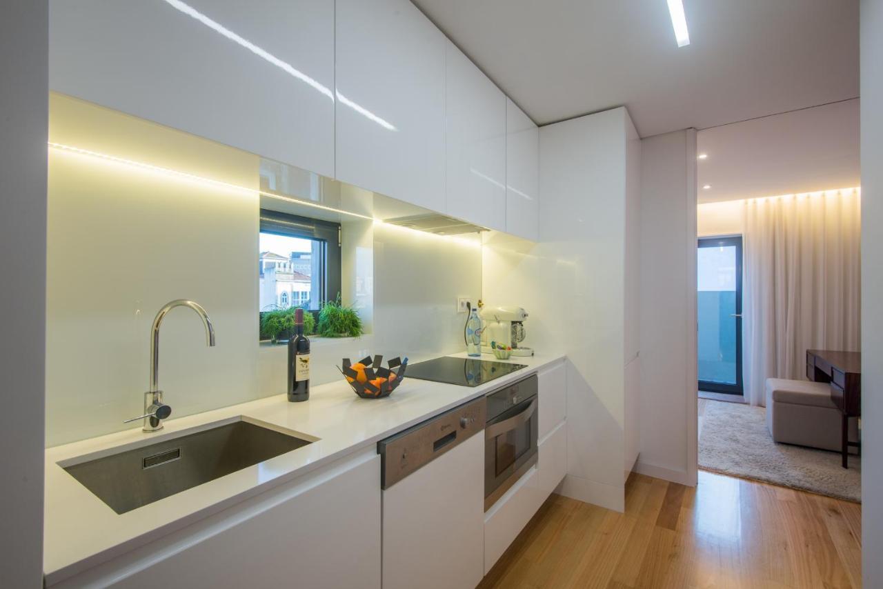 Domum Apartment Porto