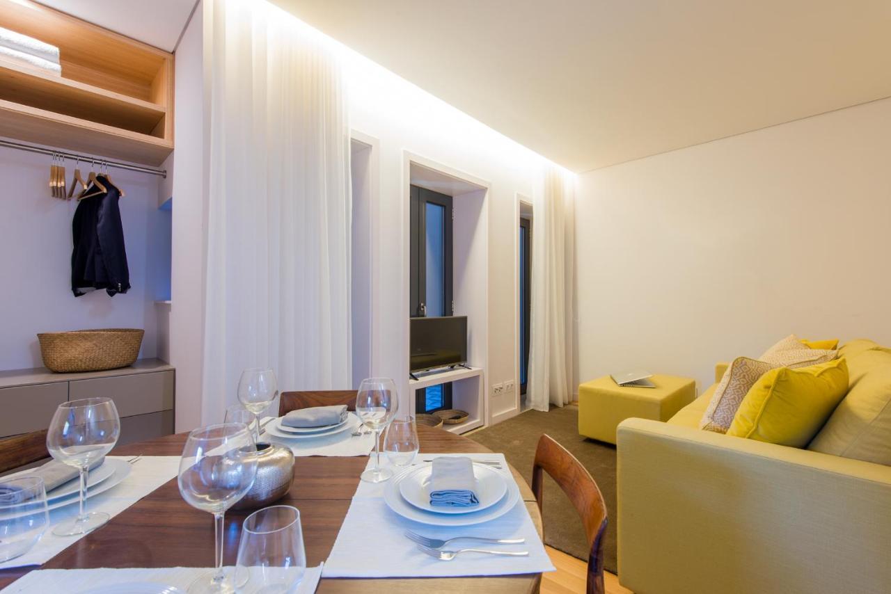 Apartment Domum *