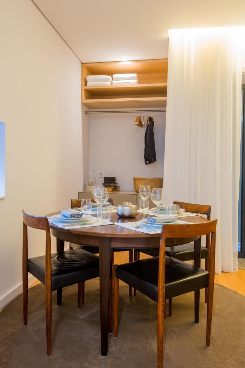 Apartment Domum