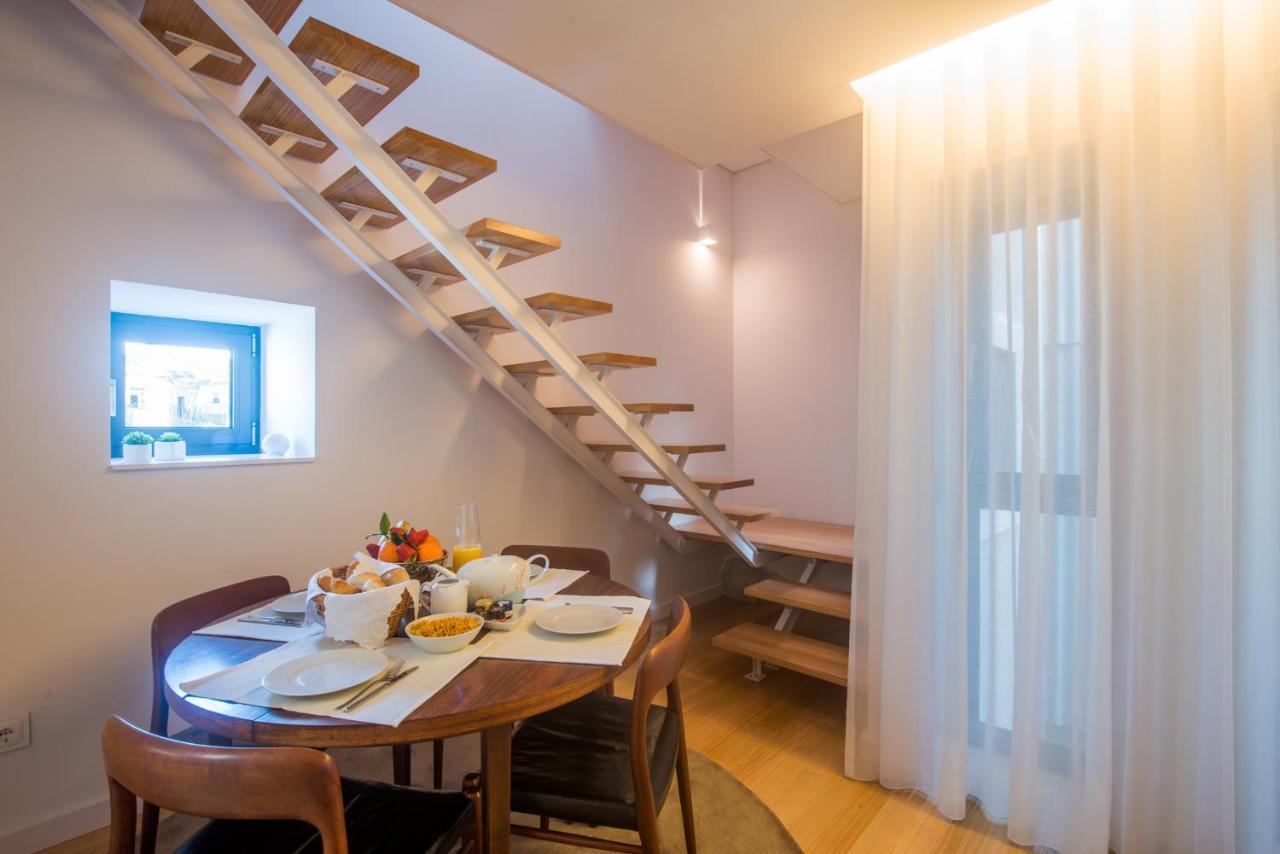 Domum Apartment *