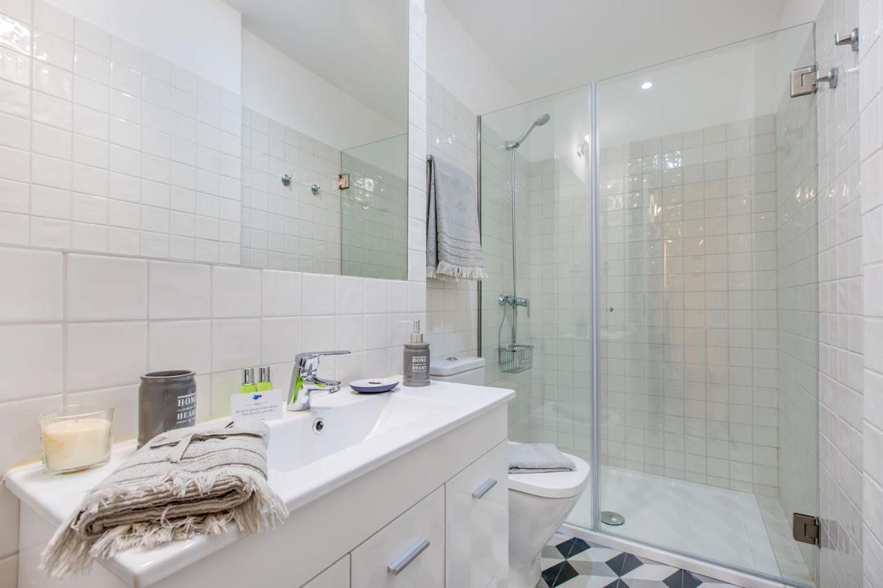 Santa Catarina Experience In Apartment Porto