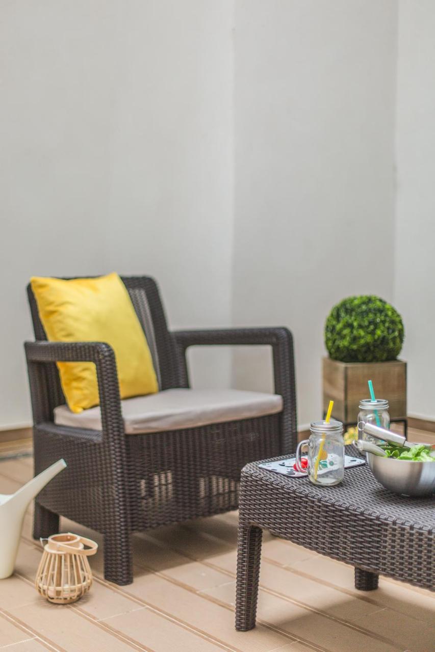 Santa Catarina Experience In Apartment