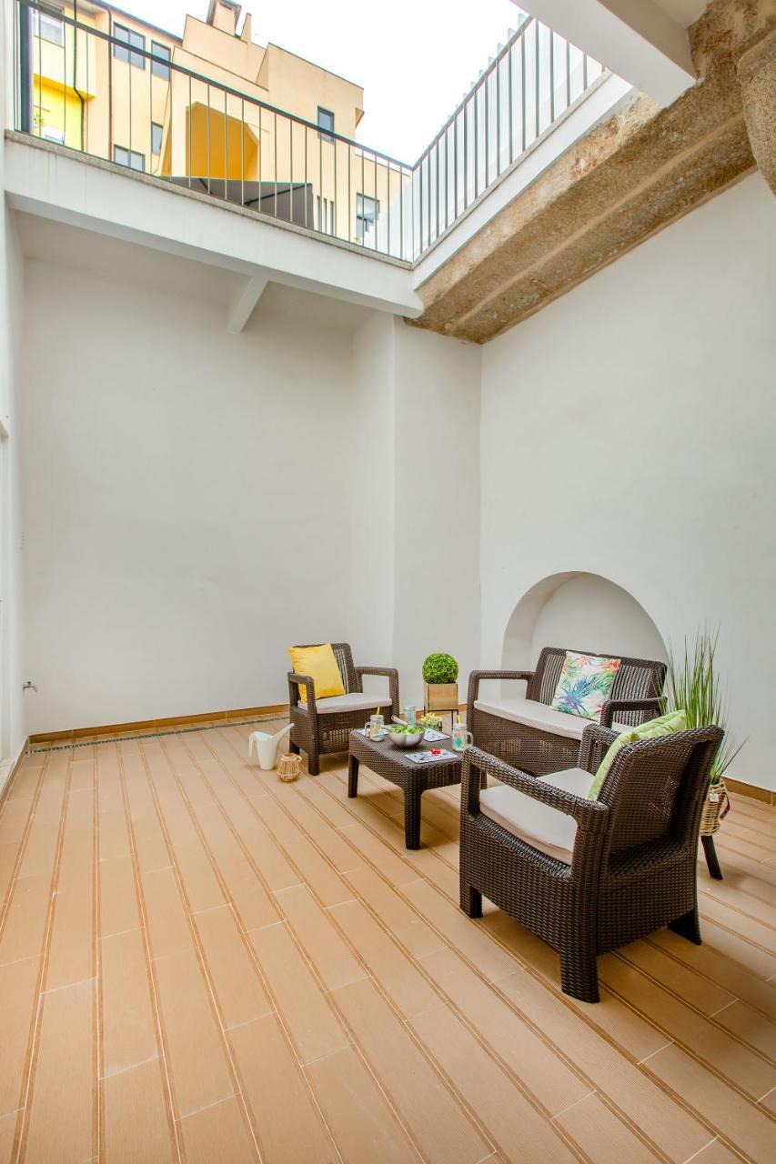 Apartment Santa Catarina Experience In *