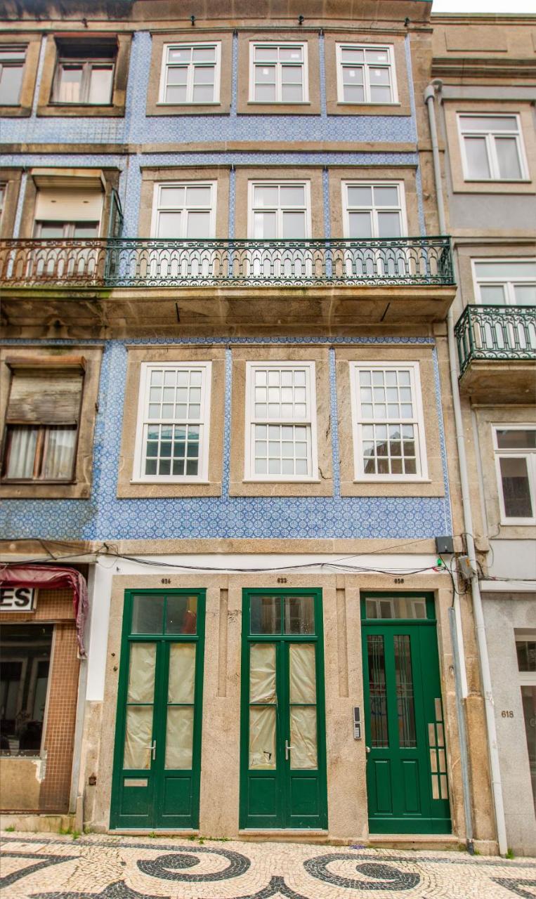 Apartment Santa Catarina Experience In