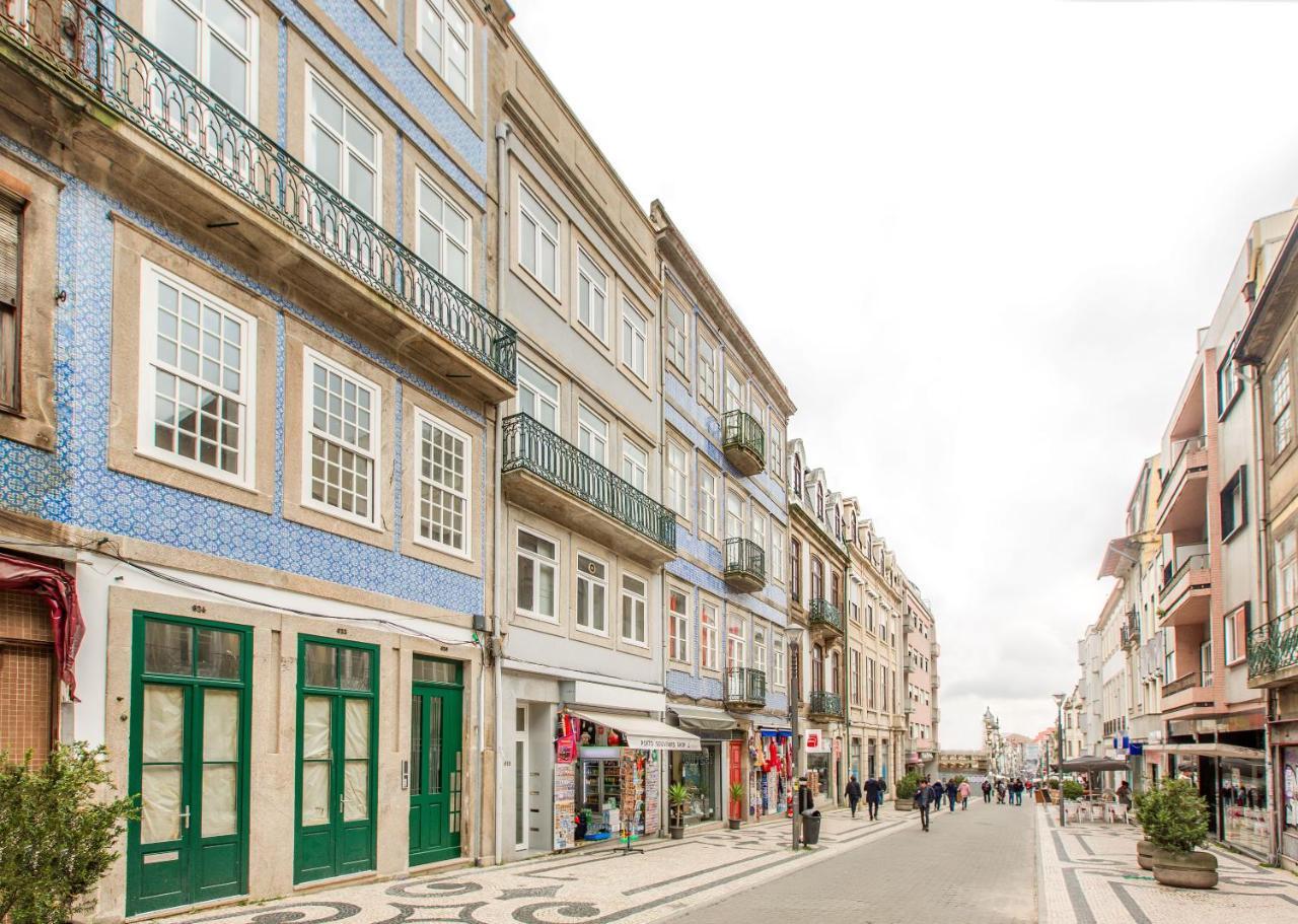 Santa Catarina Experience In Porto