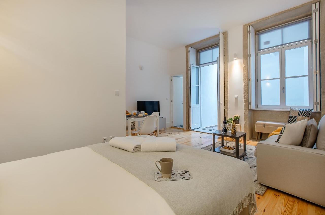 Apartment Santa Catarina Experience In *