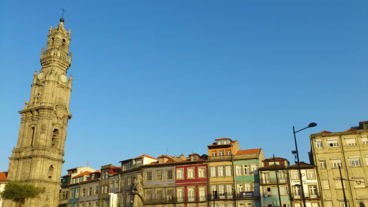 Apartment R. De Ciriaco Cardoso