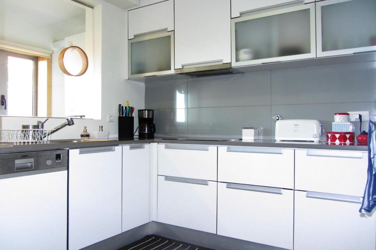 Apartment R. De Ciriaco Cardoso Porto