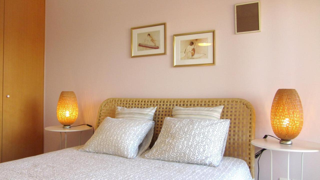 R. De Ciriaco Cardoso Apartment Porto