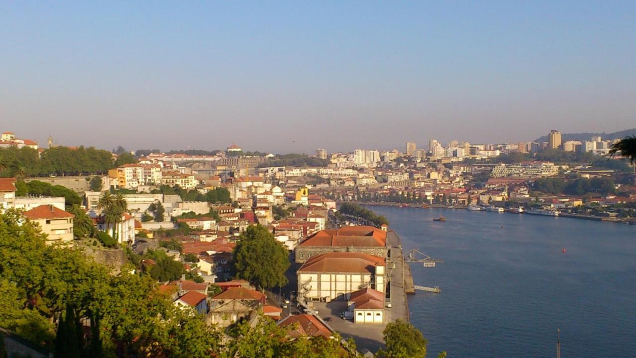 Apartment R. De Ciriaco Cardoso Porto