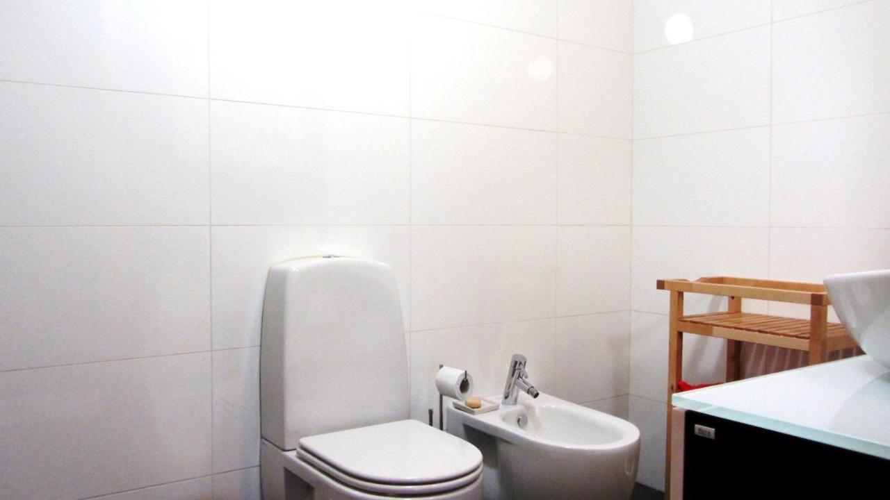 Apartment R. De Ciriaco Cardoso *