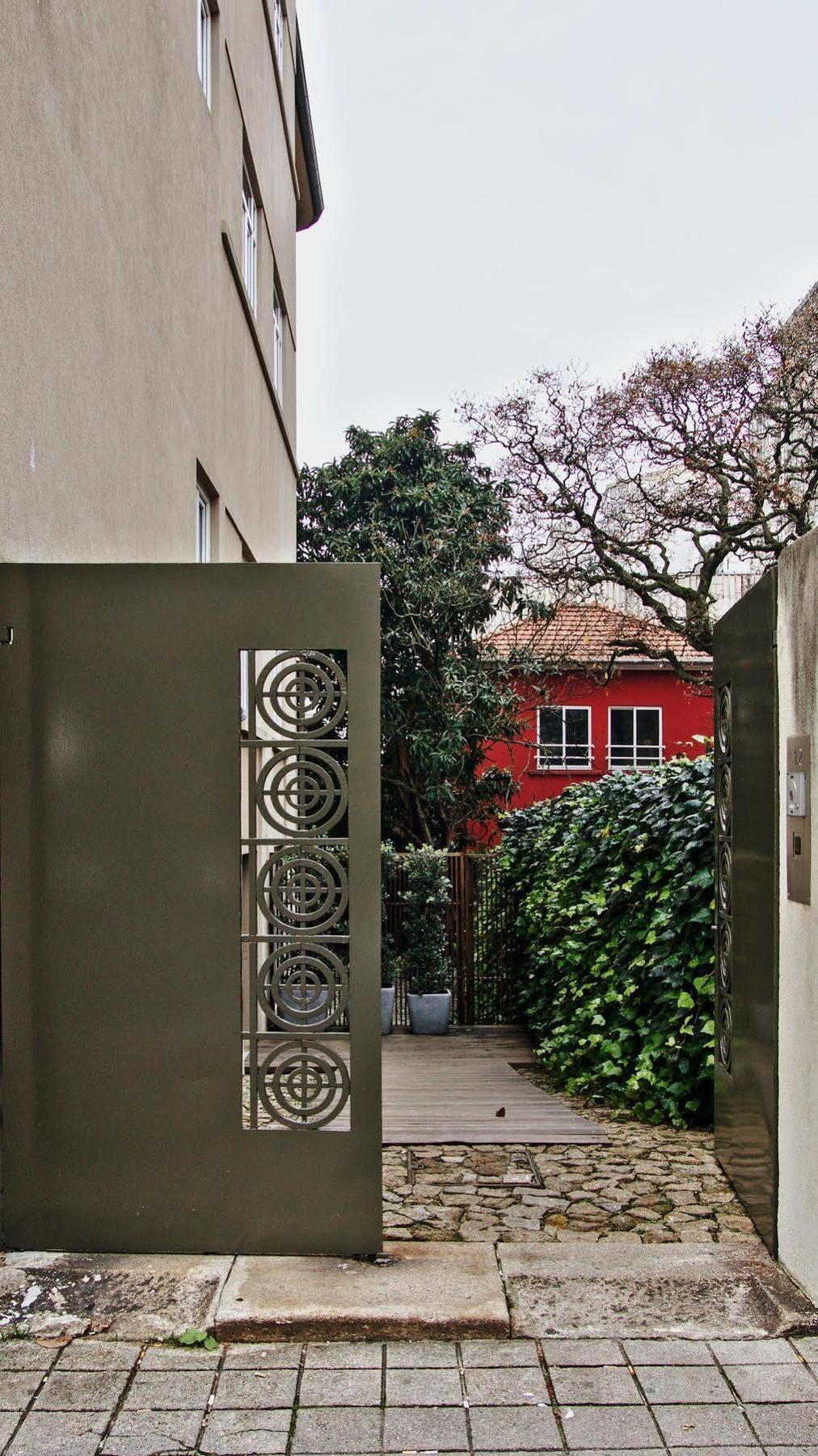 Spot Hostel Porto