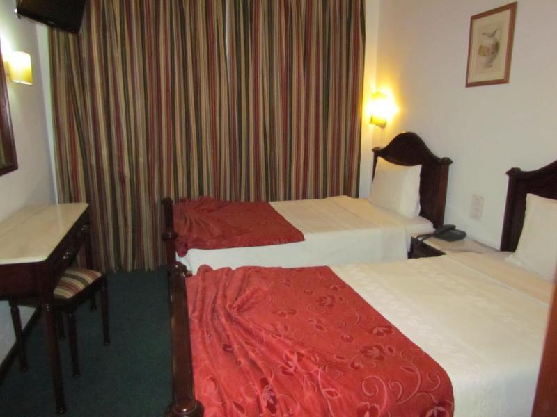 Hotel Vera Cruz Downtown Porto