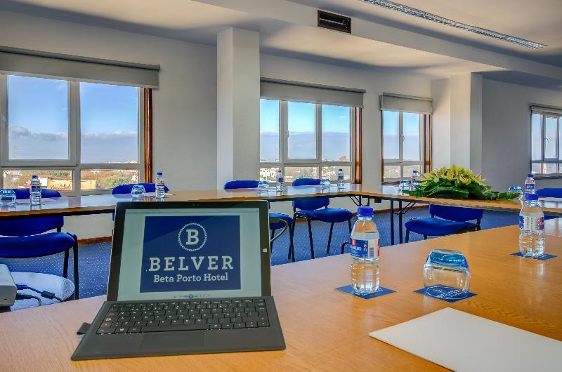 Belver Beta Hotel 4*
