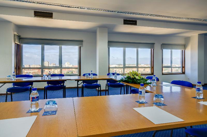 Hotel Belver Beta Porto