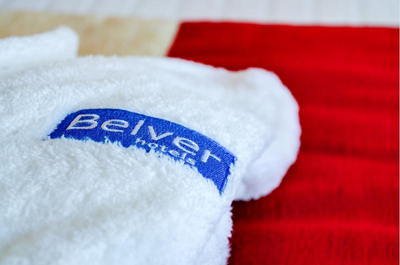 Belver Beta Hotel Porto