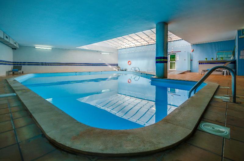Belver Beta Hotel
