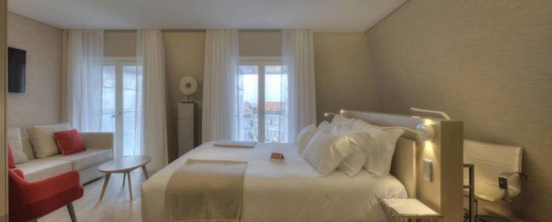 Nh Collection Batalha 4*