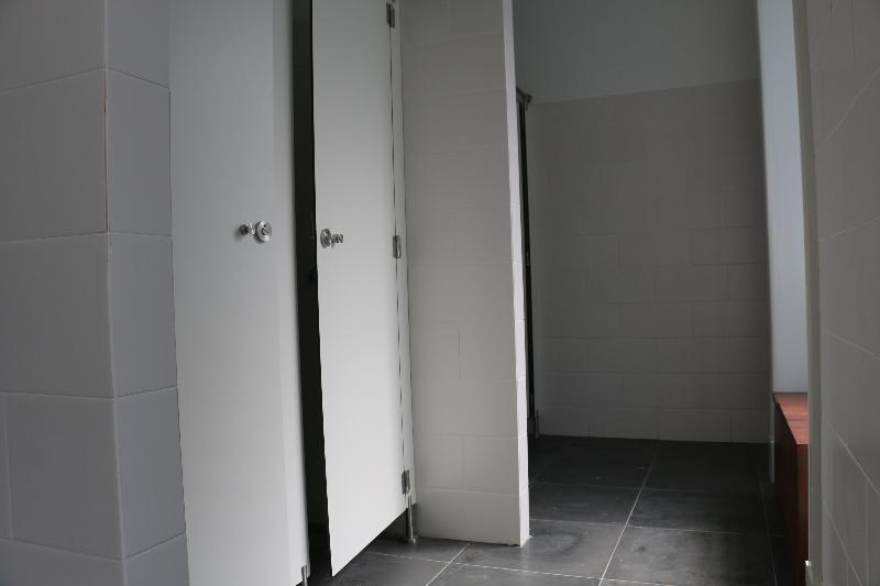 Way Hostel *