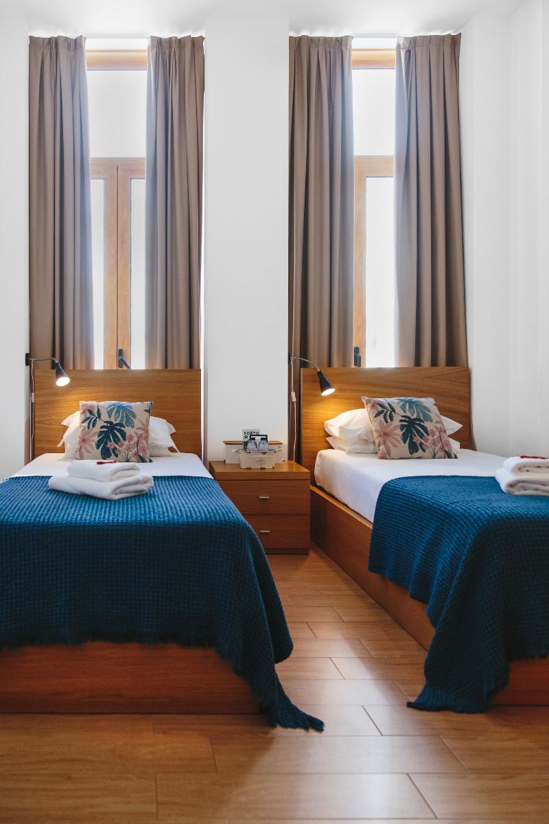 The Colony Bed & Breakfast